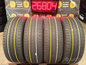 GOMME CONTINENTAL ESTIVE 215 55 17