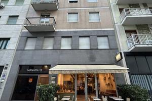 Bar/ Ristorante in Via Luciano Manara a Milano