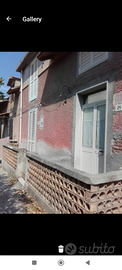 Casa indipendente a Melito porto salvo