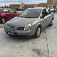 RICAMBI RENAULT VELSATIS 2.2 td 03