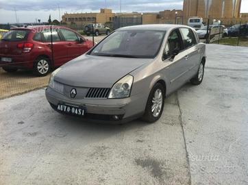 RICAMBI RENAULT VELSATIS 2.2 td 03