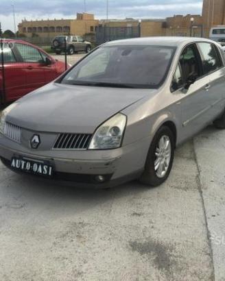 RICAMBI RENAULT VELSATIS 2.2 td 03