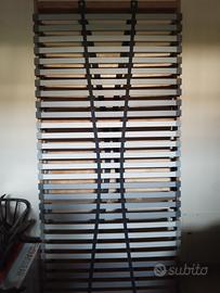 reti Ikea letti singoli 