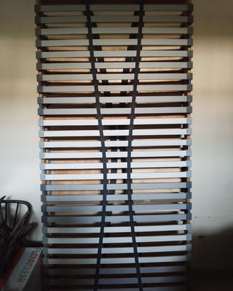 reti Ikea letti singoli 