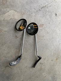 Specchietti piaggio vespa px usati