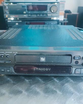 Kenwood dm b9