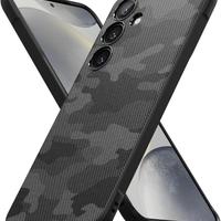 Ringke Onyx Design Cover per Samsung S24+