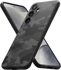 Ringke Onyx Design Cover per Samsung S24+