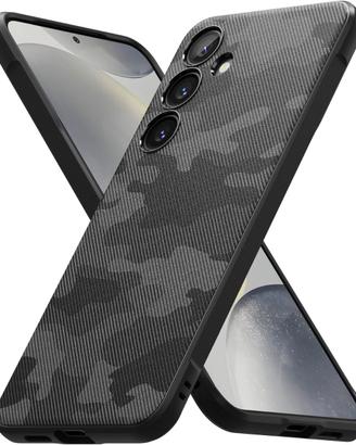 Ringke Onyx Design Cover per Samsung S24+