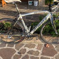 Specialized S-Works Tarmac SL2 Carbonio Shimano7kg