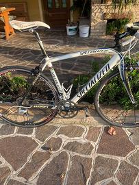 Specialized S-Works Tarmac SL2 Carbonio Shimano7kg