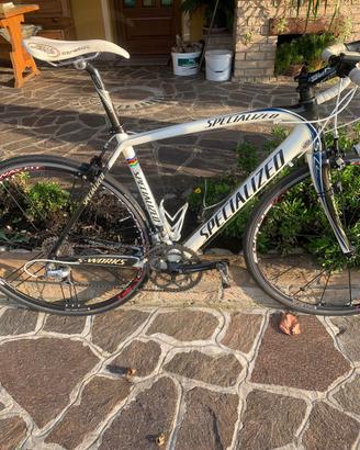 Specialized S-Works Tarmac SL2 Carbonio Shimano7kg