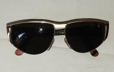 Occhiali sole donna FENDI vintage