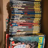 Dylan dog dal 11 al 275 originali 