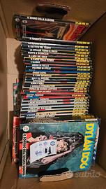 Dylan dog dal 11 al 275 originali 