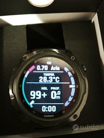 Garmin descent mk2i