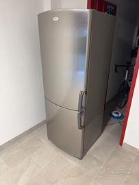 Frigo Whirpool ARC8120IX - Classe A1