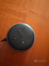 Alexa echo dot