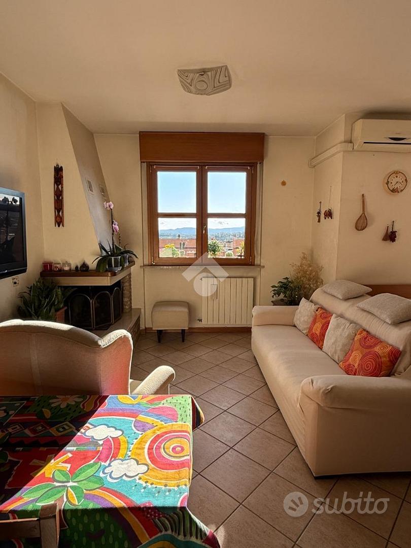 Appartamento – Perugia, Madonna Alta - Altro