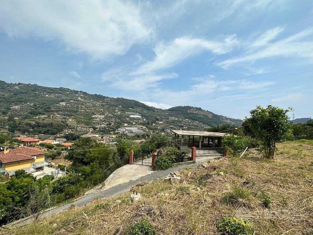 Terreno di 120 m² a San Biagio della Cima - Vista 6