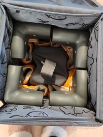 Box bimbi Giordani nuovo mai usato