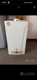 Caldaia di gas Baxi Fourtech