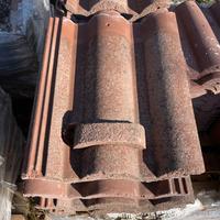 Tegole coppo di Francia