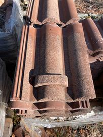 Tegole coppo di Francia