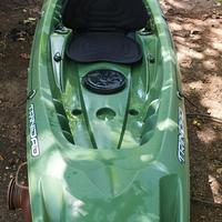 Kayak Trinidad