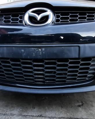 MAZDA CX-7 ANNO 2010 - PARAURTI ANTERIORE