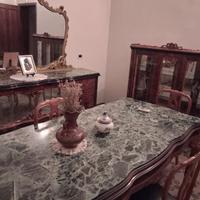 sala da pranzo Cappellini