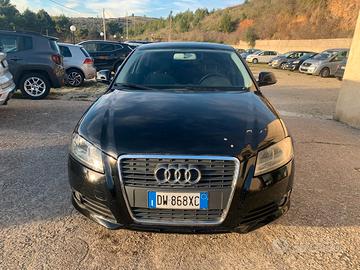 Audi A3 1.6 GPL Ambition - 2009