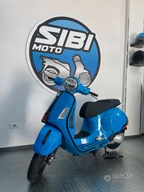 Piaggio Vespa 310 GTS SUPER