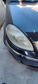LANCIA MUSA 2009 FARO ANTERIORE SX/DX