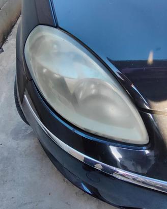 LANCIA MUSA 2009 FARO ANTERIORE SX/DX