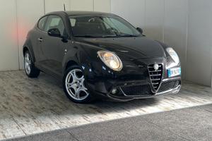 Alfa Romeo MiTo 1.6 JTDm 16V Distinctive Sport Pac
