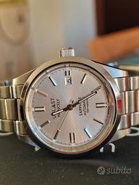 orologio automatico Ublast Princely 