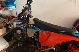 KTM 350 EXC 2020