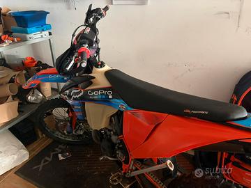KTM 350 EXC 2020