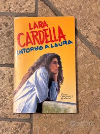Libro “intorno a Laura”