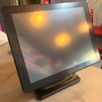 Pc all in one touch cassa