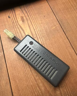 Scarica batterie Marui