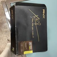 Scheda video scheda grafica gpu PNY gtx 980 ti