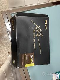 Scheda video scheda grafica gpu PNY gtx 980 ti