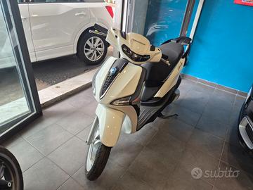 Piaggio Liberty nuovi