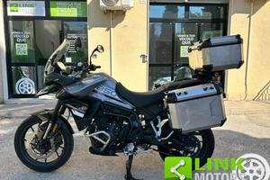 TRIUMPH Tiger 850 Sport .