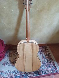 Chitarra hofner ha-cs 7