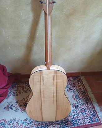 Chitarra hofner ha-cs 7
