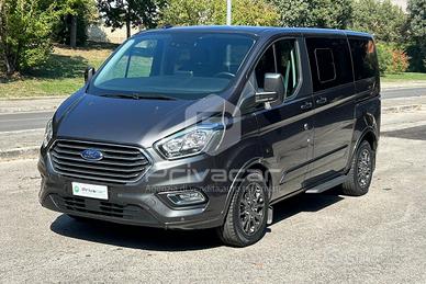 FORD Tourneo Custom 320 2.0 EcoBlue 150CV PC Titan