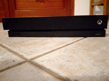 xbox one x